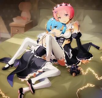 Re:Zero Kara Hajimeru Isekai Seikatsu (Re:zero - Starting Li