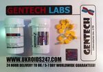 UK GENTECH LABS Page 2 MESO-Rx Forum
