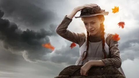 Sub-Español Anne with an E Temporada 3 Capítulo 6 Completo b