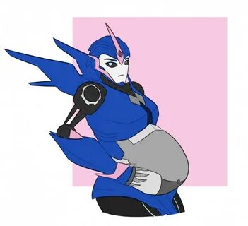 Arcee by TheAnnoyingNPC -- Fur Affinity dot net