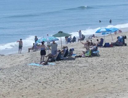 nude beach on obx? Hidden Outer Banks