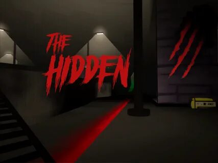 THE HIDDEN Worlds on VRChat(Beta)