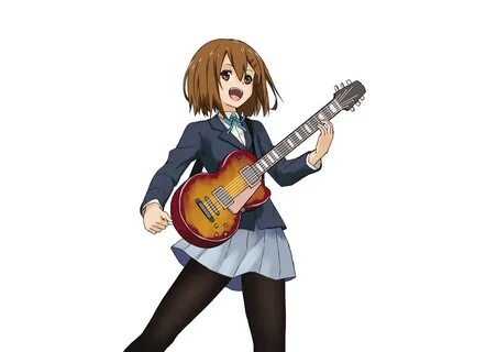 K-ON!, Hirasawa Yui page 2 - Zerochan Anime Image Board