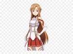 Asuna, Sword Art Online - 刀 劍 神 域 的 人 物 - Free Transparent P