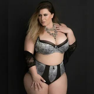 Толстые сексуальные тетки (74 фото)