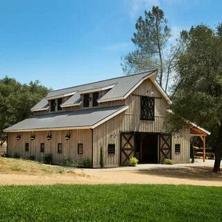 °*✧ Pinterest - @ Luke Smith 🇮 🇪 Pole barn homes, Barn apart