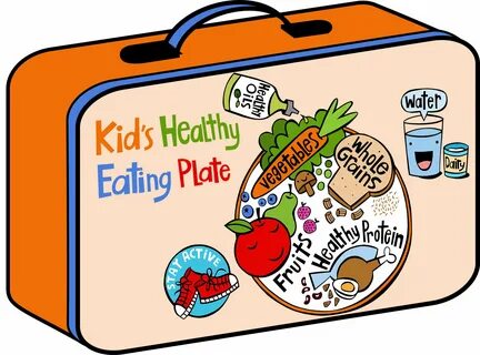 Free Healthy Plate Cliparts, Download Free Healthy Plate Cli