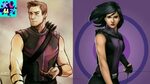 Marvel & Dc Characters Gender Swap Version - YouTube