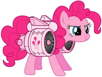 Hi! I'm Pinkie Pie! / Блог им. KronosV / Табун - место, где 