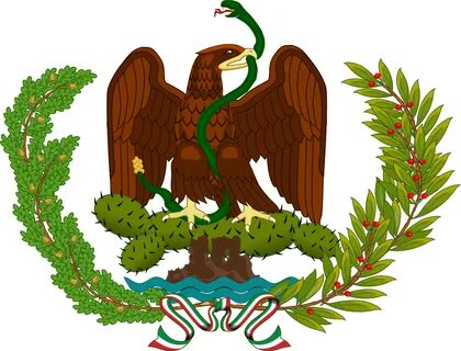 File:Escudo Nacional de los Estados Unidos Mexicanos (1824-1