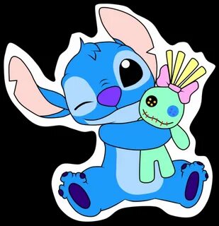 Cute Animals in Onsise Drawing Stich - Male Frompont57