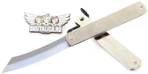Купить Higonokami 05SL 92mm за 2 703.- рублей в ножевом мага