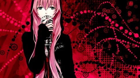 Vocaloid, Megurine Luka - HD Wallpaper View, Resize and Free