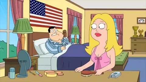 YARN We don't want to seem too needy. American Dad! (2005) -