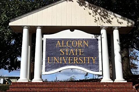 Alcorn State University - Wikipedia
