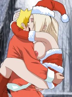 Naruto And Ino Christmas Fuck Naruto Hentai Image