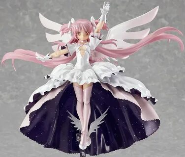 figma Ultimate Madoka - My Anime Shelf