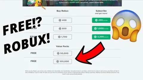 🔥 2020 HOW TO GET FREE ROBUX!✔ 🔥 - YouTube