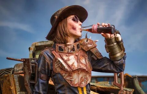 Fallout cosplay thread - /cgl/ - Cosplay & EGL - 4archive.or