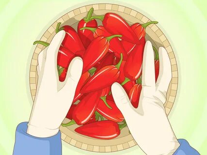 How to Grow Ghost Peppers (with Pictures) - wikiHow