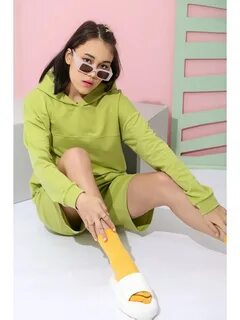 Цвет фисташковый. 