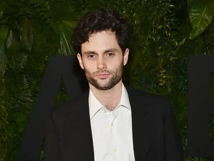 11 things you probably didn't know about Penn Badgley. - 123
