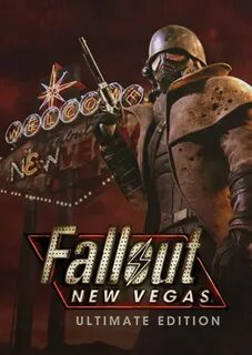 Fallout: New Vegas - Ultimate Edition - DLive