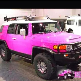 LOOOOVVEEEE. Toyota fj cruiser, Fj cruiser, Toyota cars