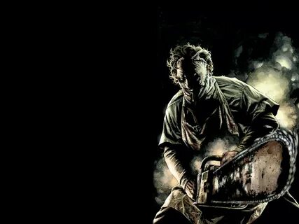 Texas chainsaw massacre wallpaper - SF Wallpaper