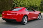 Poll: Should Chevy Add T-Top To 5th-Gen Camaro? GM Authority