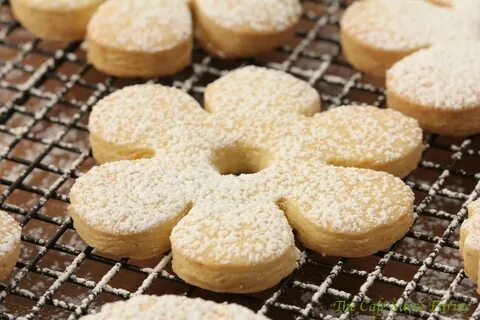 The Best Italian Shortbread Cookies - Best Round Up Recipe C