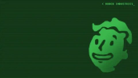video games, Fallout, Pip Boy Wallpapers HD / Desktop and Mo