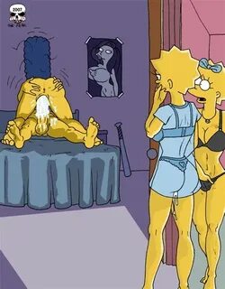 Rule 34 Bart Simpson Female Human Lisa Simpson Maggie Free N