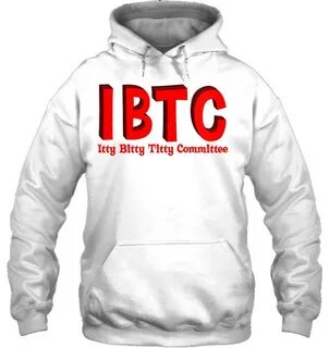 Ibtc Itty Bitty Titty Committee - Sex Porn