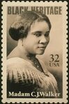 Madam CJ Walker - Historic Indianapolis All Things Indianapo