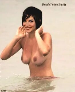 Sexy Nude Porn: Renee Felice Smith