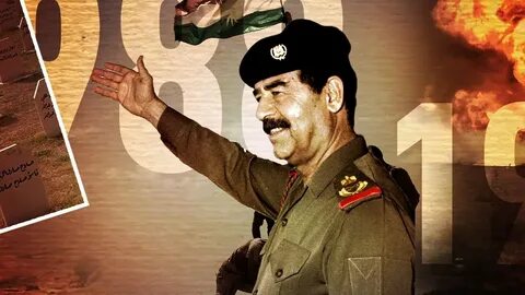 Saddam Hussein - The Truth HD Documentary - YouTube