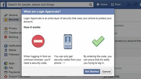You Aren't Using These 10 Simple Security Settings