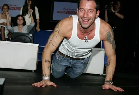 Pictures of Johnny Messner (actor) - Pictures Of Celebrities