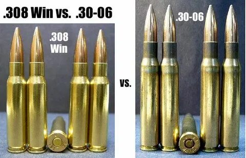 Pin on Ammunition