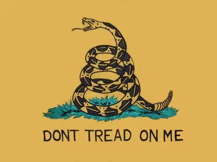 Don’t Tread On Me Wallpapers (32 Wallpapers) - Adorable Wall