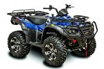 2021 ATV 4 × 4 BUYER’S GUIDE LaptrinhX / News