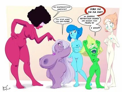 Steven Universe thread - /aco/ - Adult Cartoons - 4archive.o