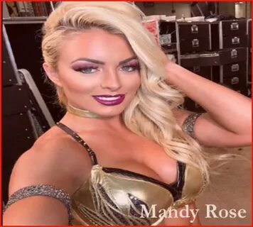 Mandy rose boyfriend 2019 Mandy Rose WWE career, boyfriend, 