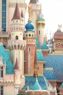 Take a Closer Look at Castle of Magical Dreams, Coming to Ho