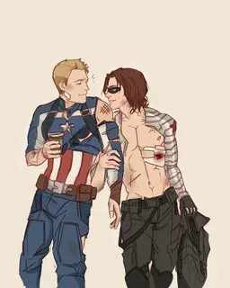 stevebuckydaily : Photo Stucky, Bucky, Stucky fanart