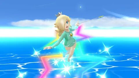 Rosalina Wallpaper (75+ images)