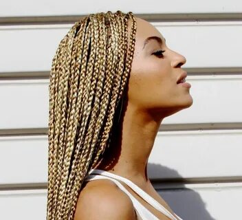 85 + Unique and Attractive Box Braids Hairstyles to Enhance 