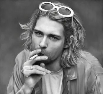 Kurt... Kurt cobain, Kurt cobain photos, Nirvana kurt cobain
