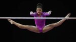 Is Laurie Hernandez The Next Dancing With The Stars Winner? 